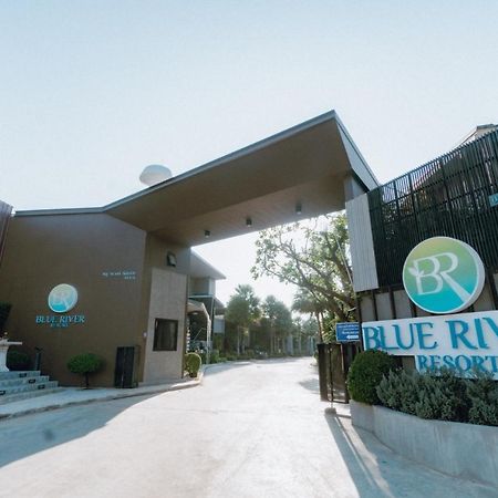 Blue River Resort بيتسانولوك المظهر الخارجي الصورة