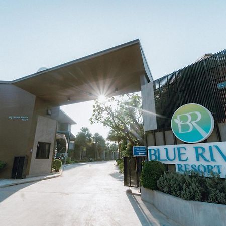 Blue River Resort بيتسانولوك المظهر الخارجي الصورة