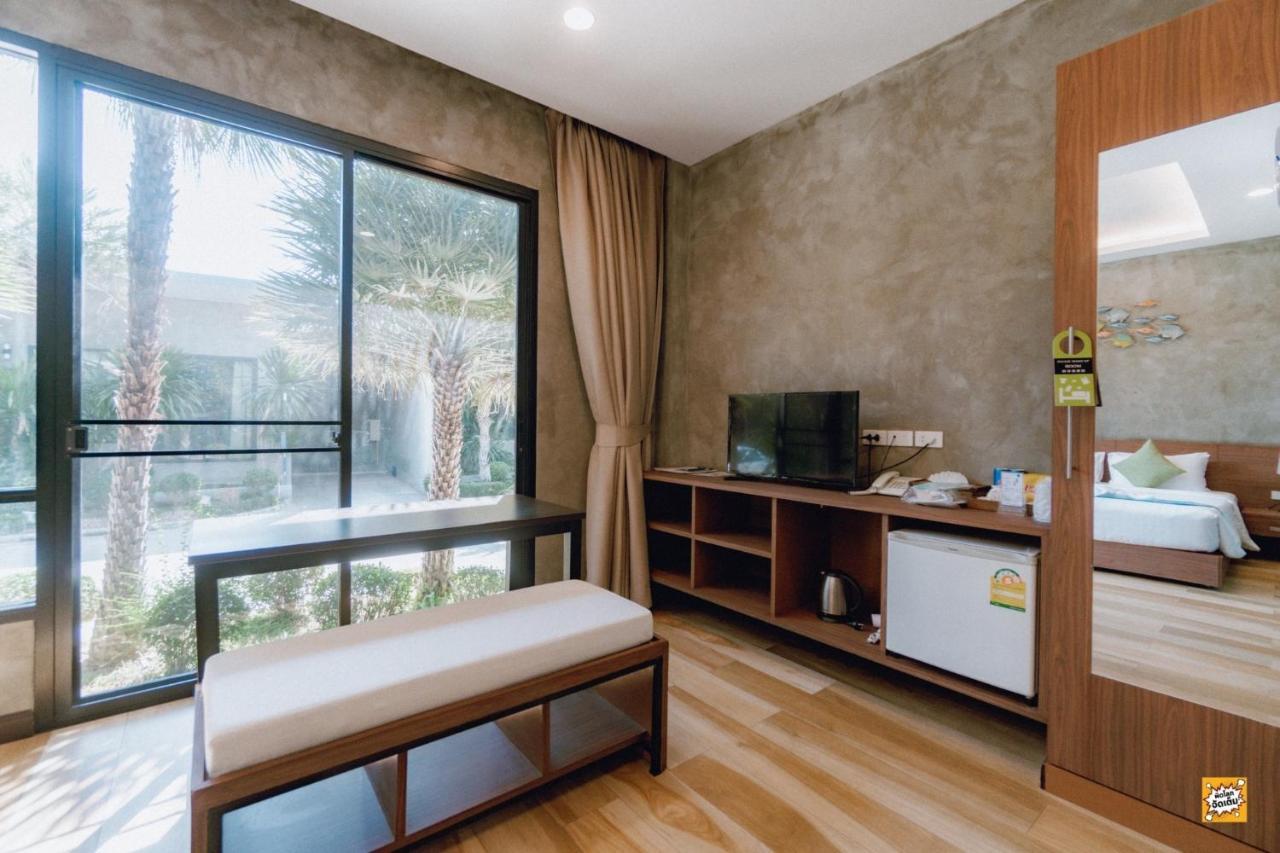 Blue River Resort بيتسانولوك المظهر الخارجي الصورة