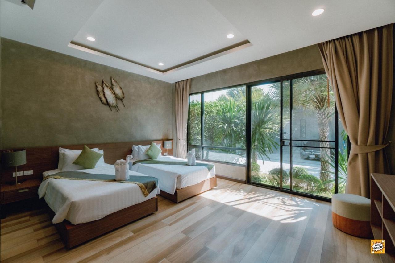 Blue River Resort بيتسانولوك المظهر الخارجي الصورة