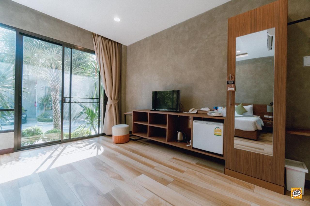 Blue River Resort بيتسانولوك المظهر الخارجي الصورة