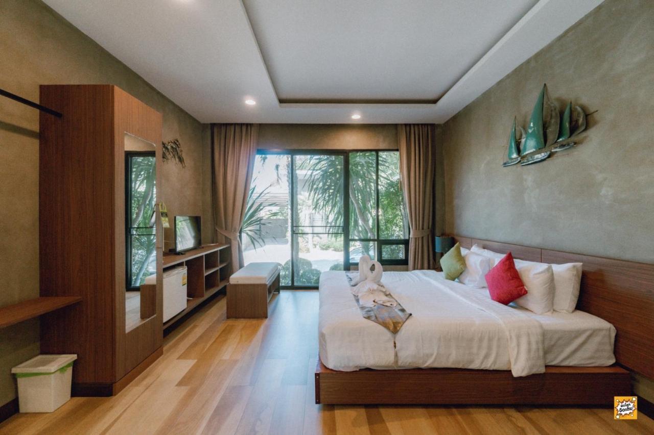 Blue River Resort بيتسانولوك المظهر الخارجي الصورة