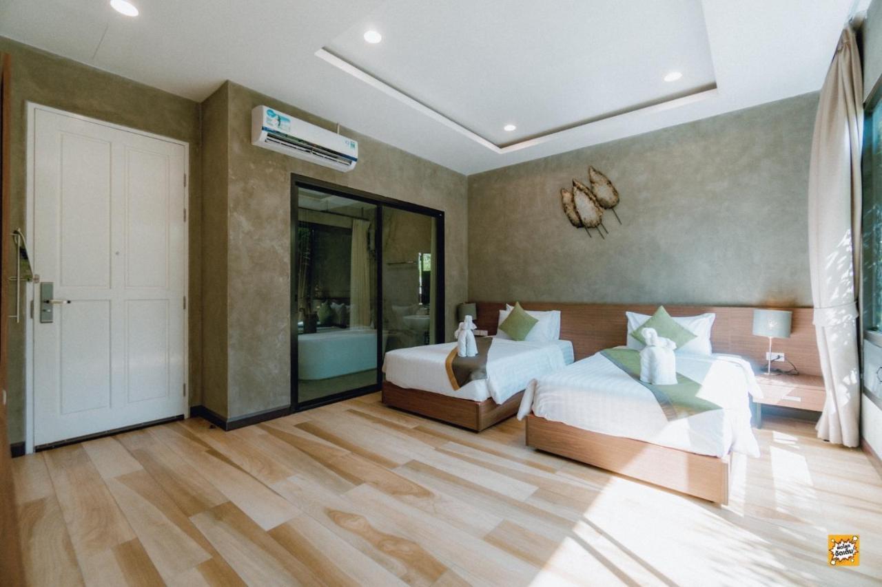 Blue River Resort بيتسانولوك المظهر الخارجي الصورة
