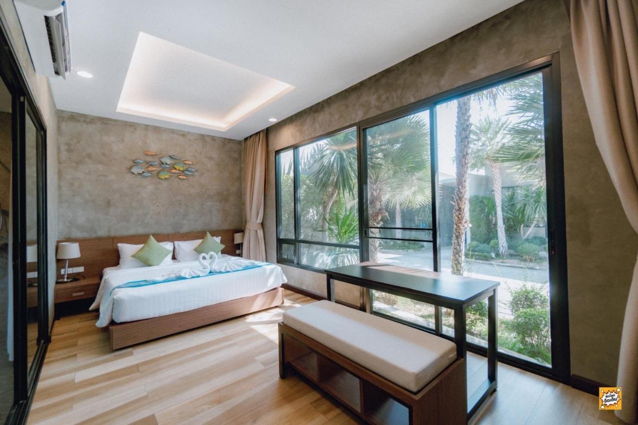 Blue River Resort بيتسانولوك المظهر الخارجي الصورة