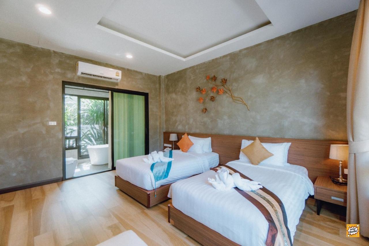 Blue River Resort بيتسانولوك المظهر الخارجي الصورة