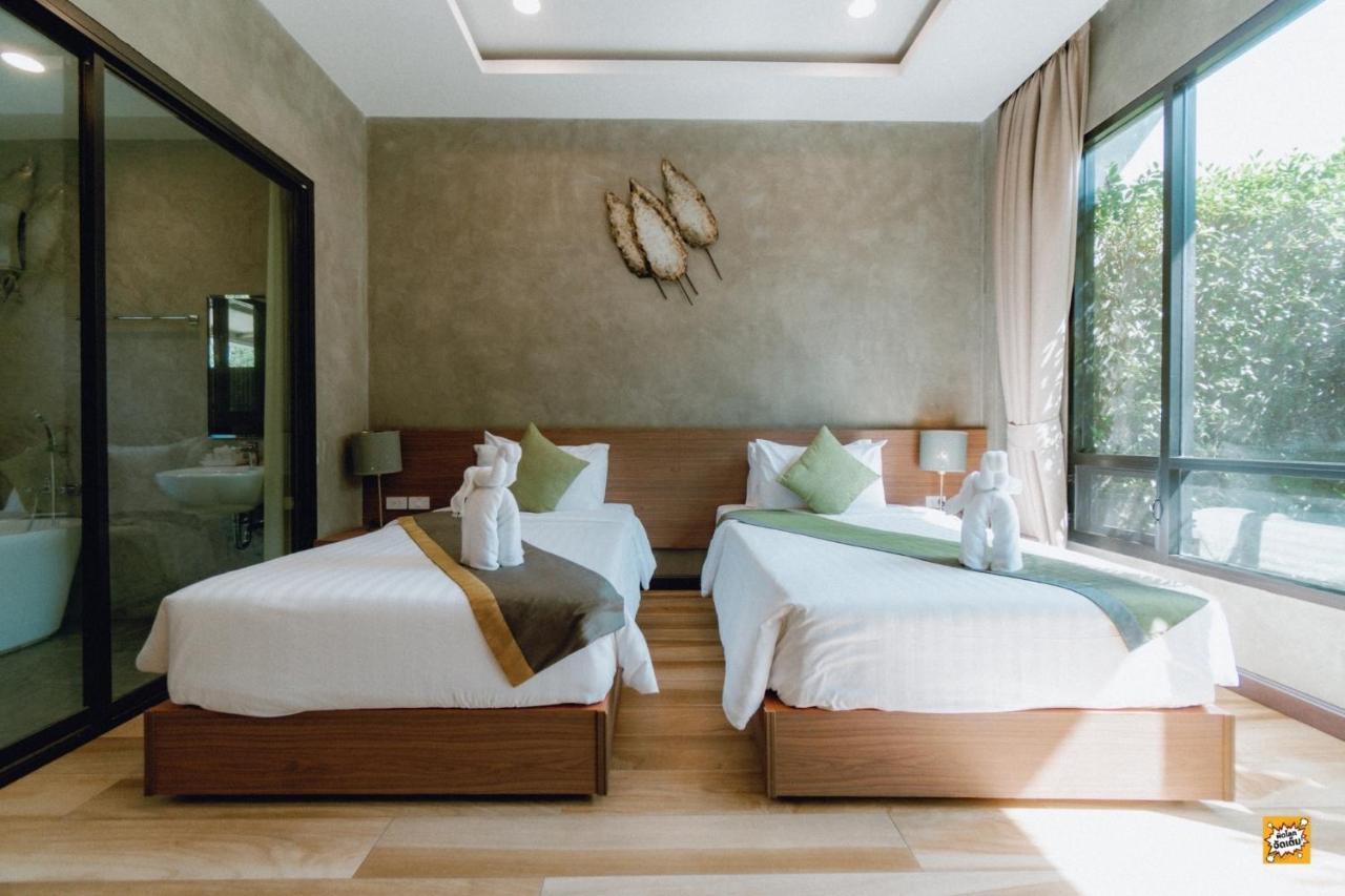 Blue River Resort بيتسانولوك المظهر الخارجي الصورة
