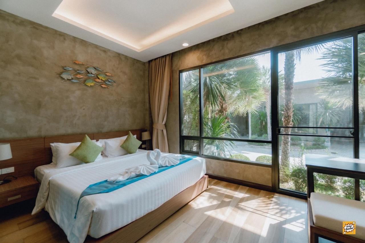 Blue River Resort بيتسانولوك المظهر الخارجي الصورة