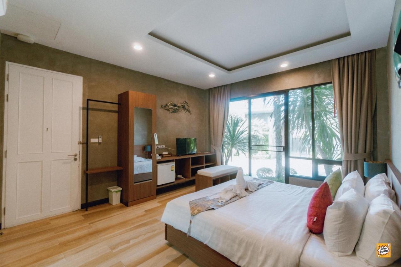 Blue River Resort بيتسانولوك المظهر الخارجي الصورة