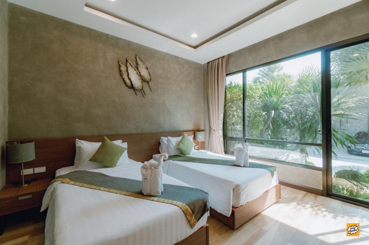 Blue River Resort بيتسانولوك المظهر الخارجي الصورة