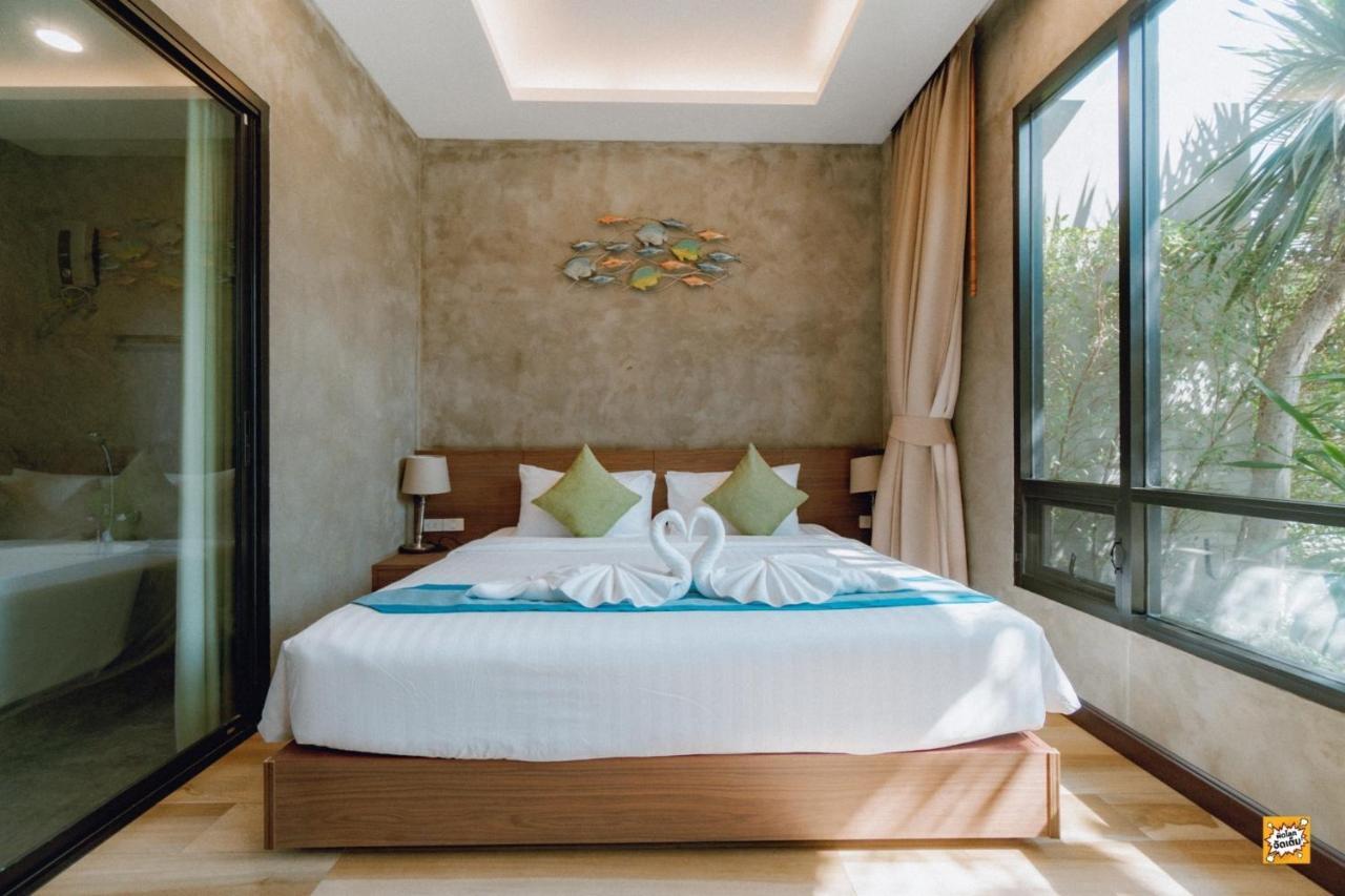 Blue River Resort بيتسانولوك المظهر الخارجي الصورة