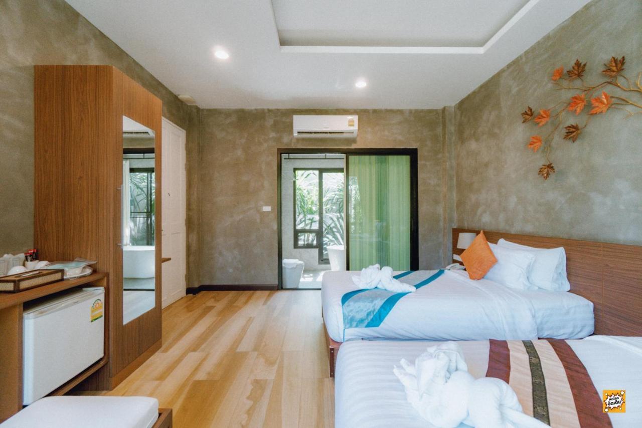Blue River Resort بيتسانولوك المظهر الخارجي الصورة