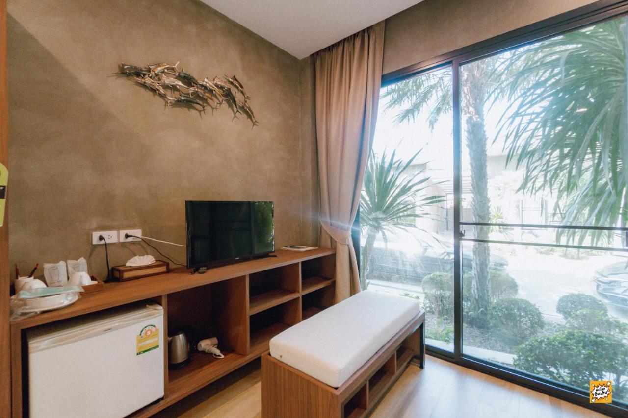 Blue River Resort بيتسانولوك المظهر الخارجي الصورة