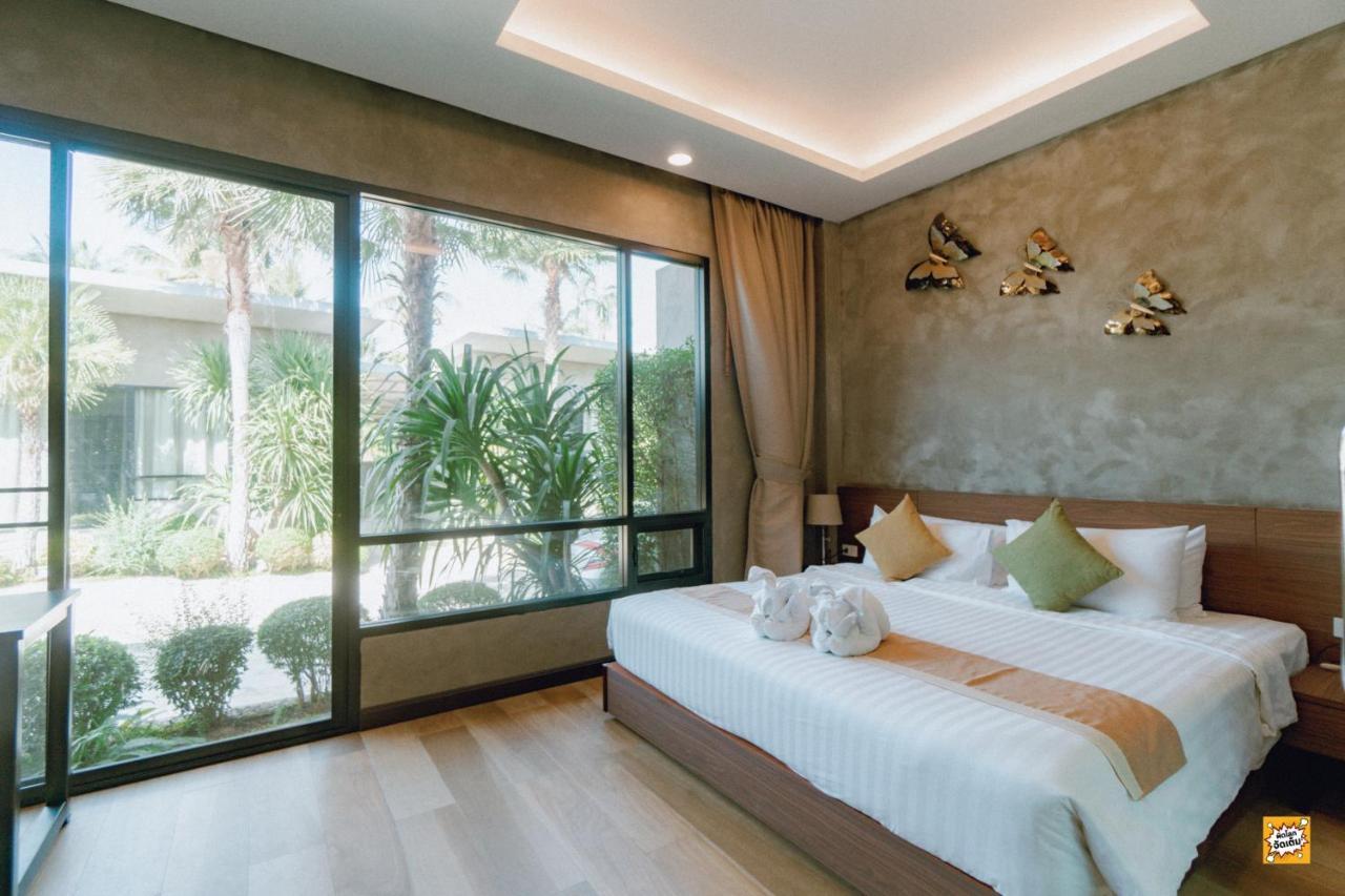 Blue River Resort بيتسانولوك المظهر الخارجي الصورة