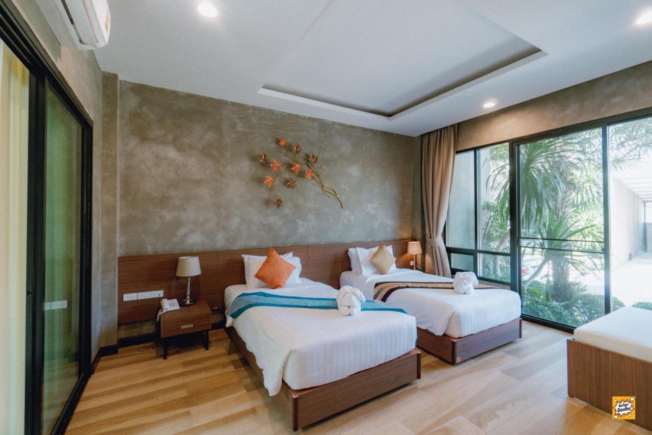 Blue River Resort بيتسانولوك المظهر الخارجي الصورة