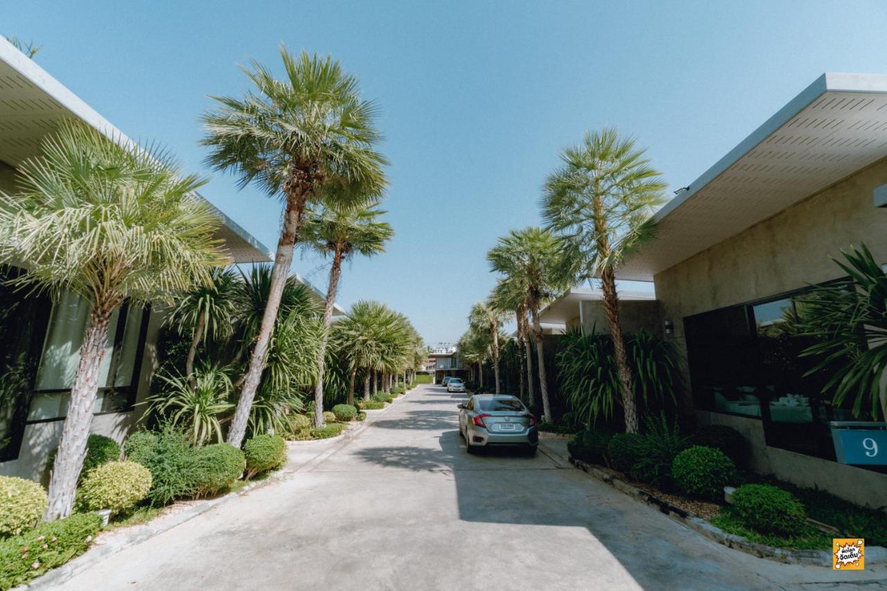 Blue River Resort بيتسانولوك المظهر الخارجي الصورة